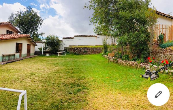 La maison de Miriam