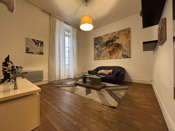 Casa de Virginie