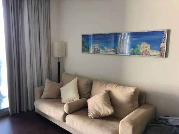 La maison de Jose Carlos