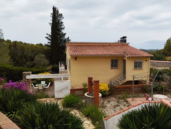 Casa de Alberto