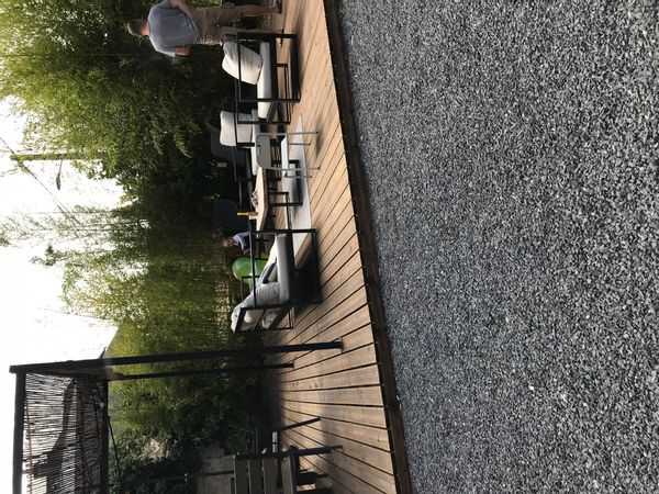 La maison de Camille