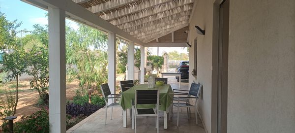 Casa de Barbara