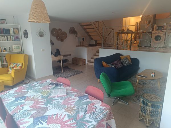 Casa di Sandrine