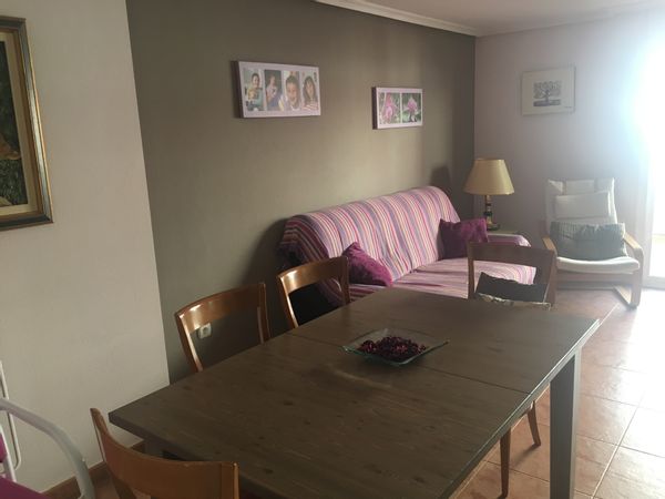 La maison de José María Y Pilar