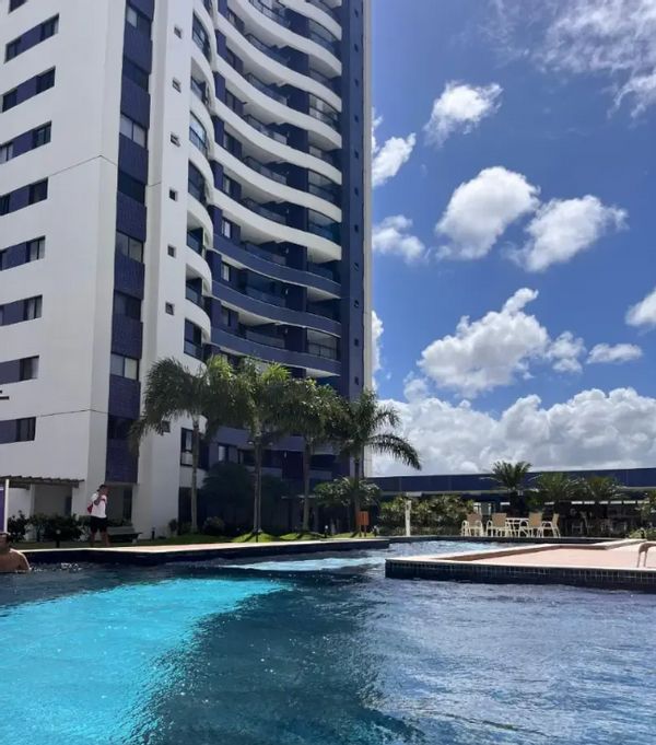 La maison de Flávia