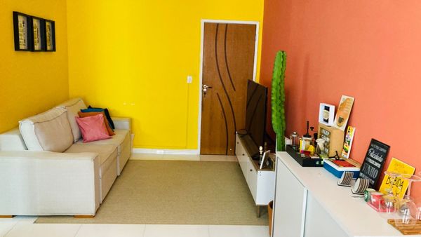 La maison de Flávia