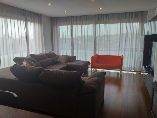 La maison de Marcio Fenelon