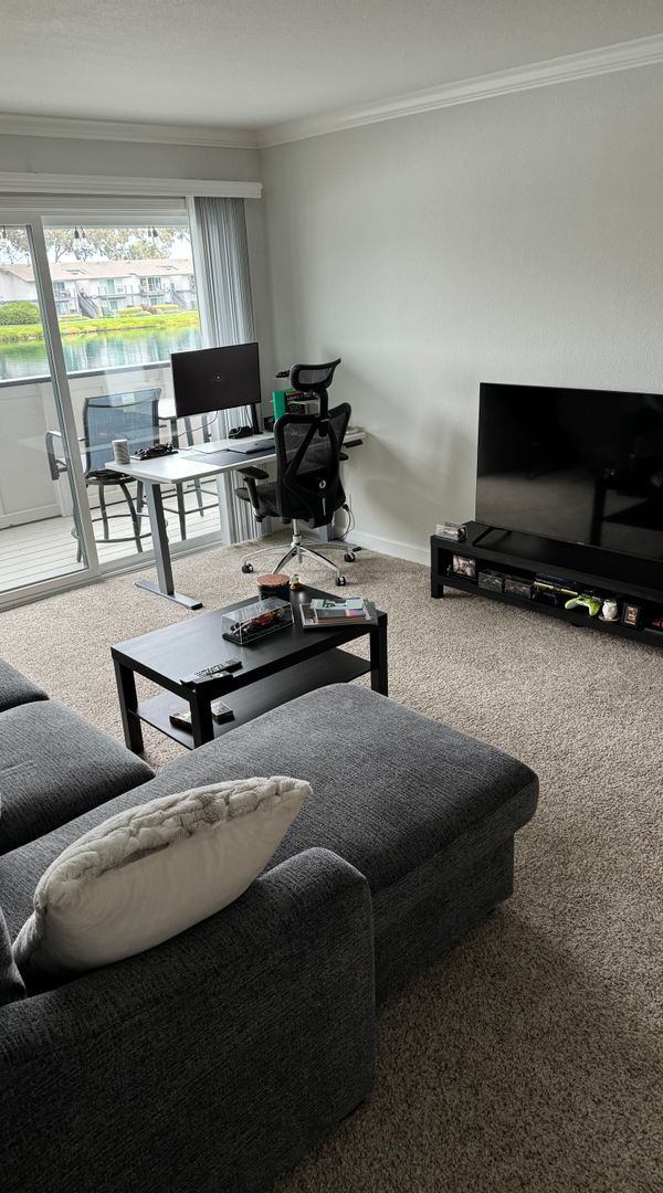 La maison de Gerardo