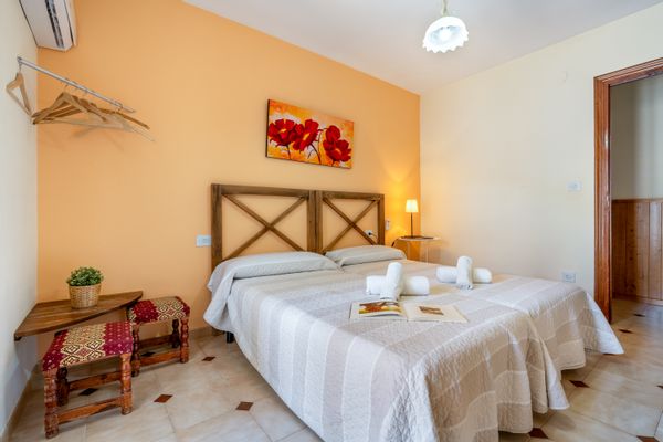 Casa di La Cueva De La Abuela