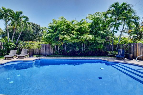 Gorgeous 5 bedroom home with heated pool in Delray Beach, Florida, USA