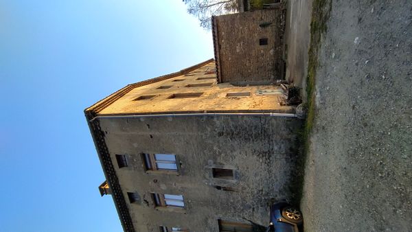 L'appartement de Charlotte & Julien