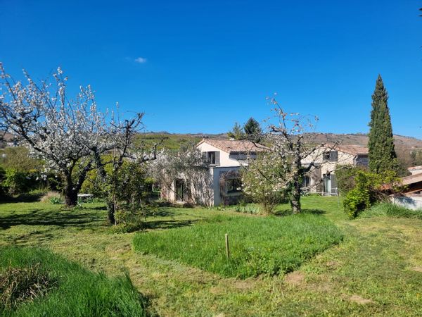 Casa di Olivier