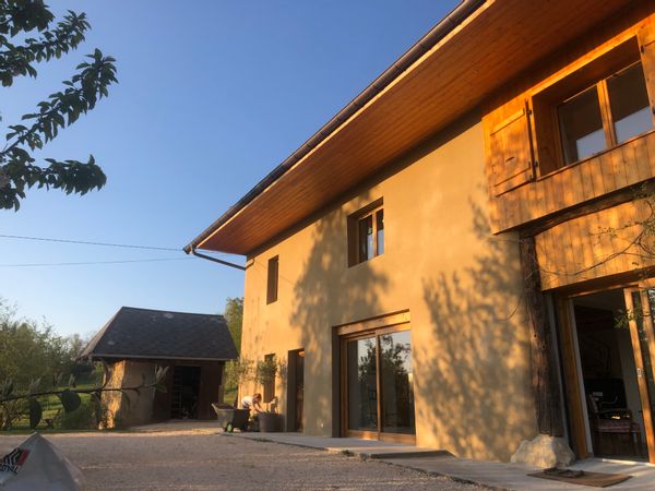 Maison Saint Ours SAVOIE