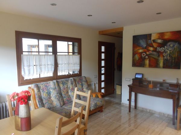 Casa di Jesús, Judith I Arnau