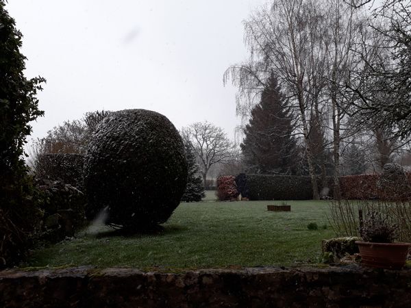 La maison de CoralineEtGaël