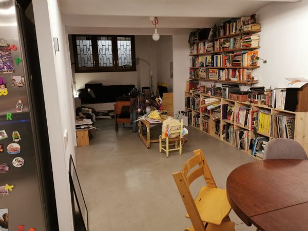 huis van Víctor and Mariana