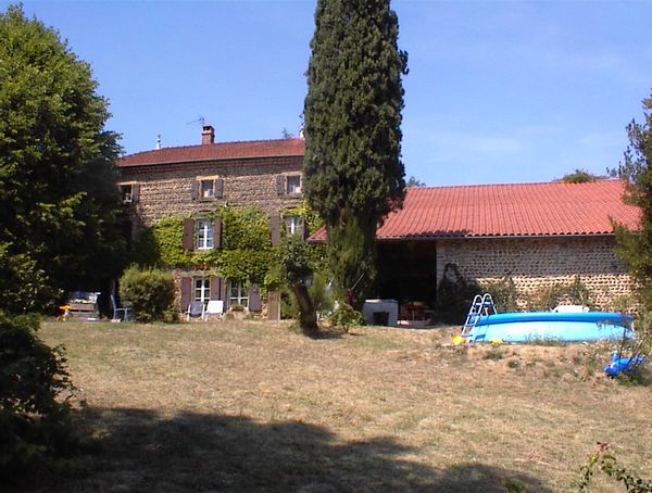 Casa de Emmanuel