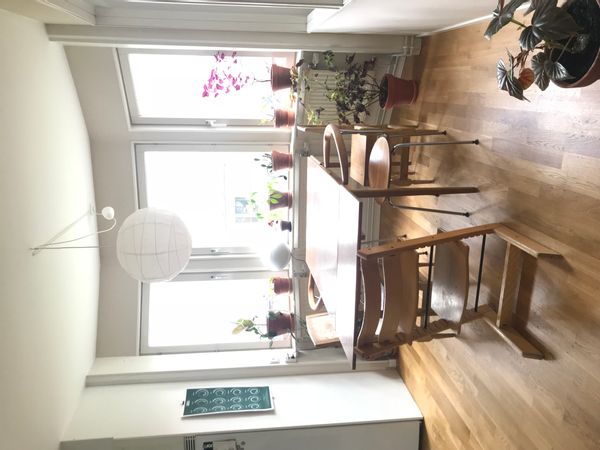 La maison de Francisca