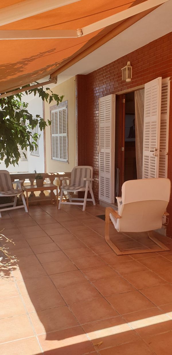 La maison de Catilena