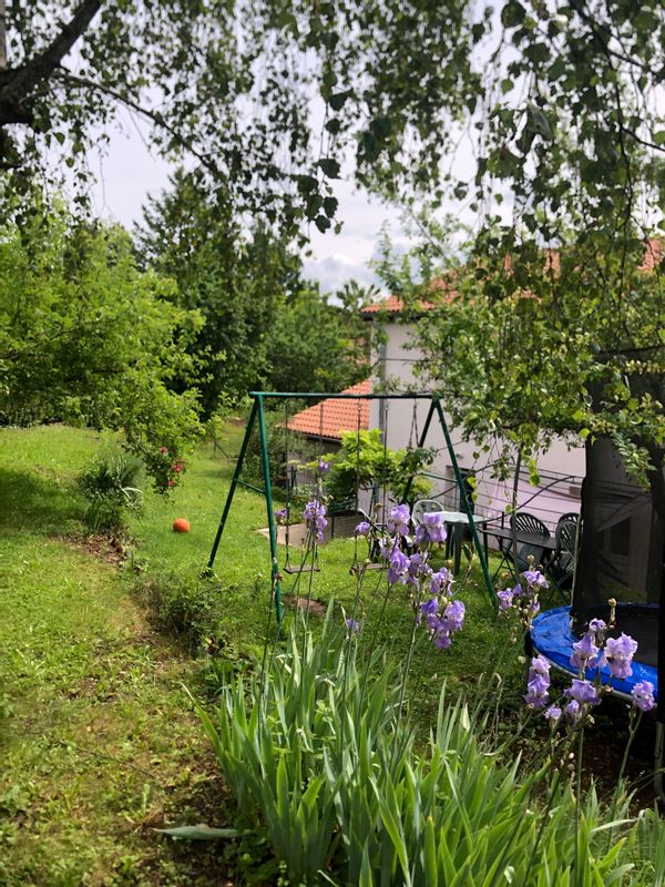 La maison d'Abdelphine