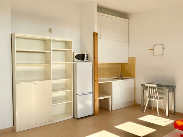 José Franciscos hus