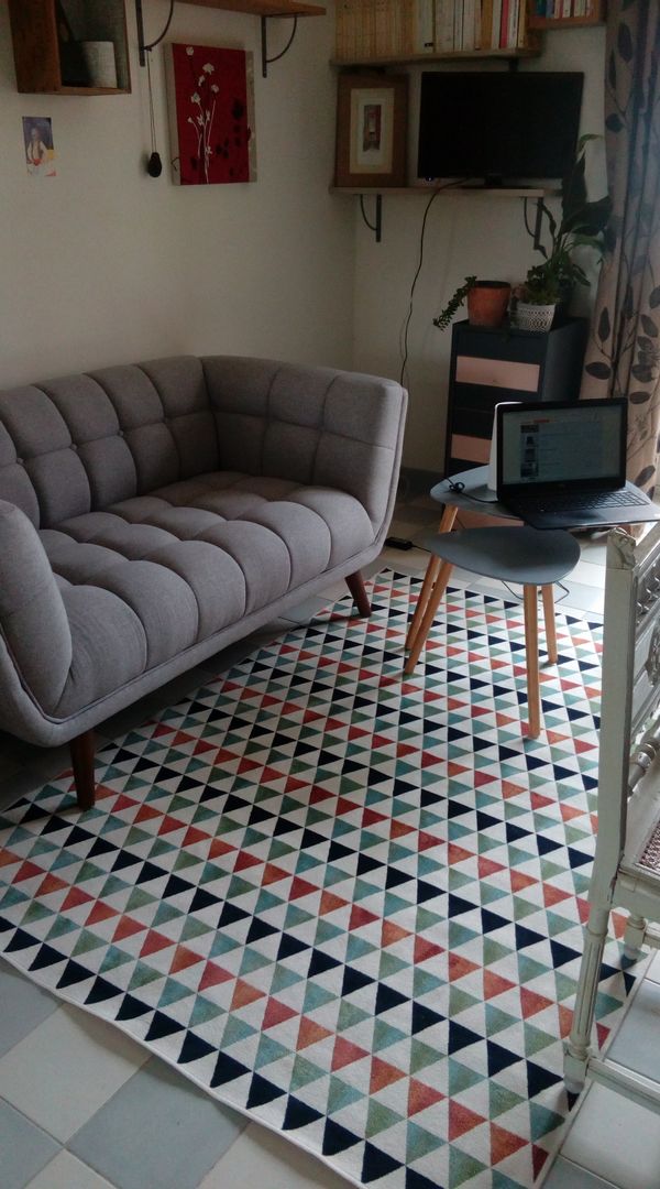 La maison de Marie-cécile