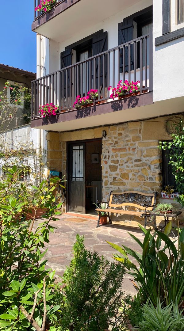 La maison de Malen