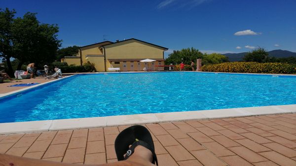 La maison de Pierangelo