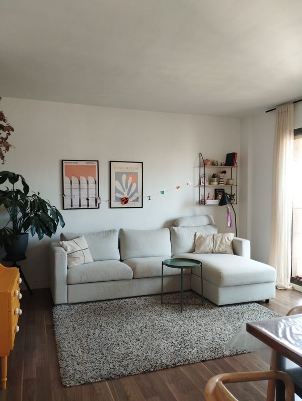 La maison de Benjamin