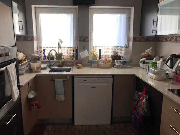 La maison de Conceição