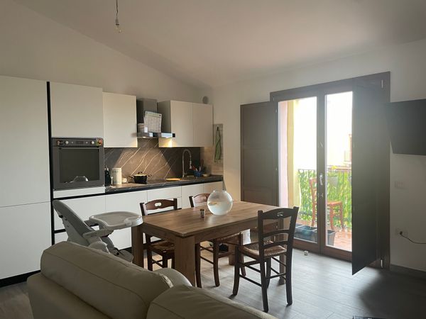 Casa di Matteo