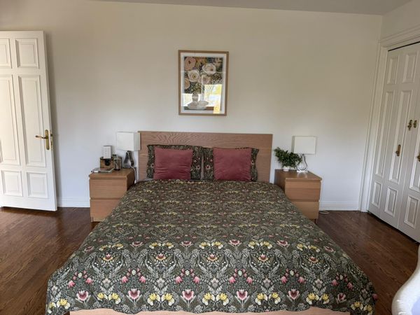 La maison de Farishta