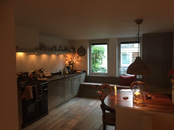 Casa de Debby