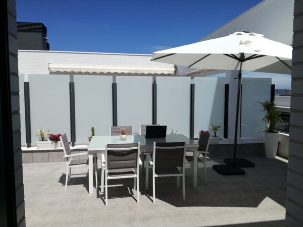Amaia's house