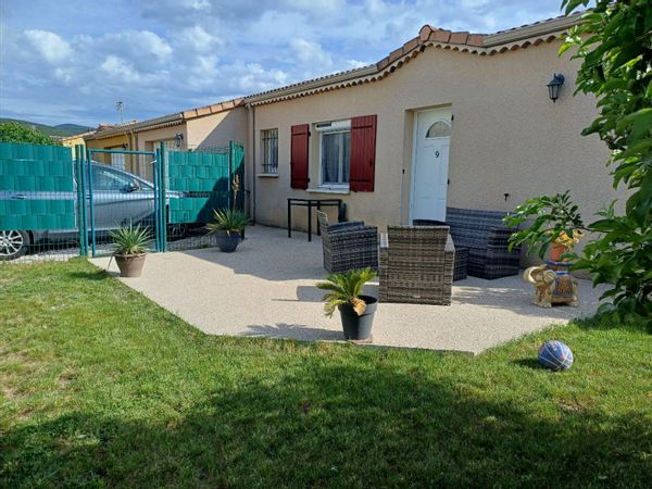 Casa de Marie