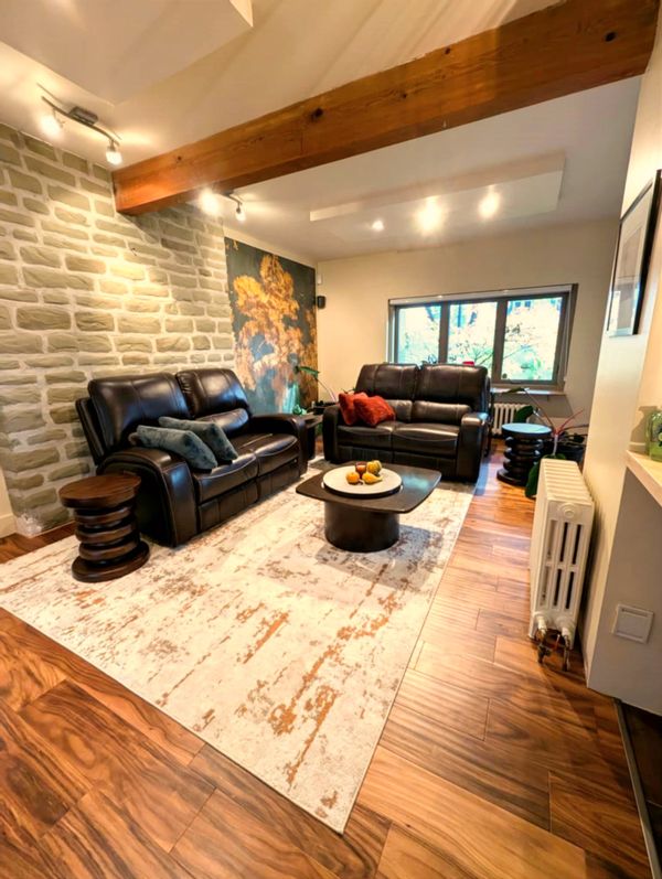 La maison de Dany et Daniel