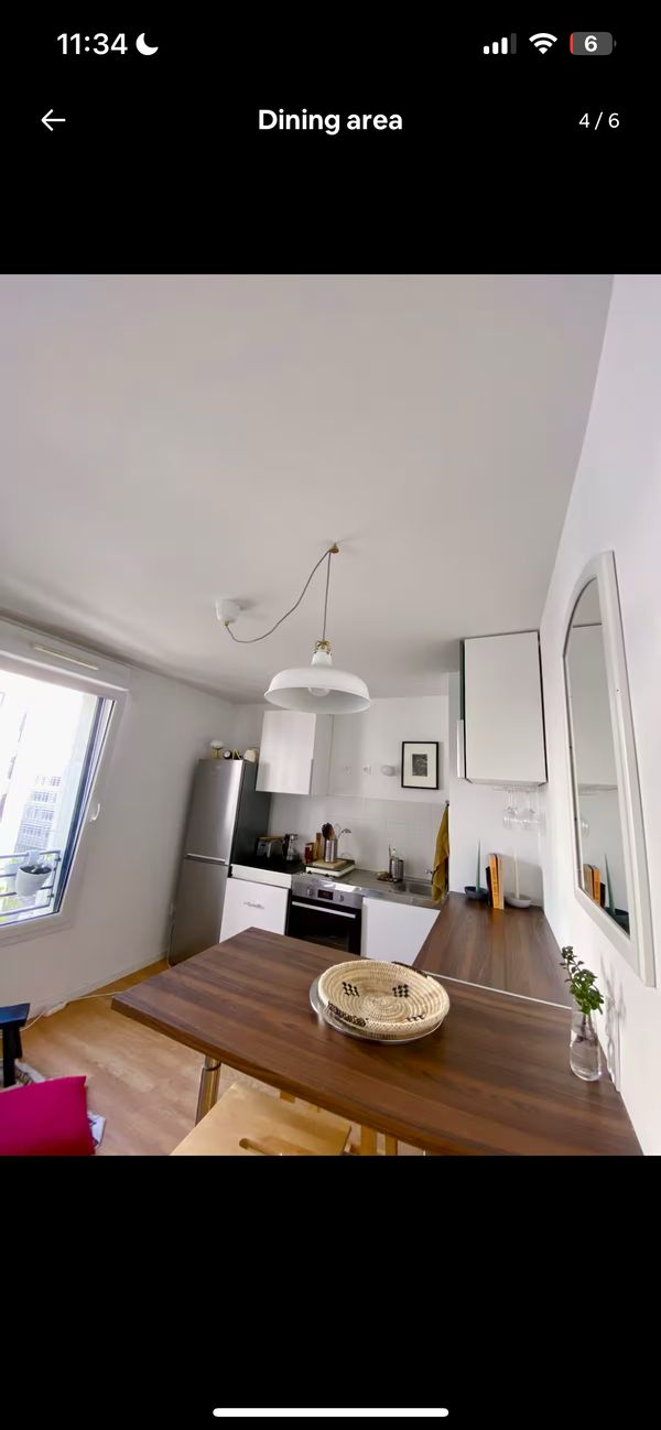 Casa di Sarah