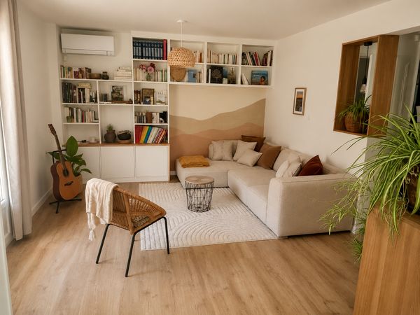 Casa di Laurent