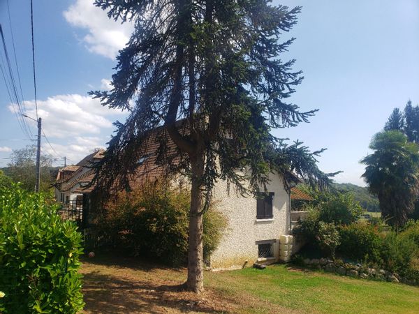 Casa di Corinne Et Frédéric