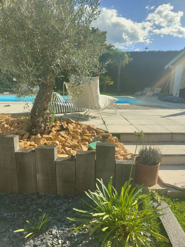 La maison de Laureline