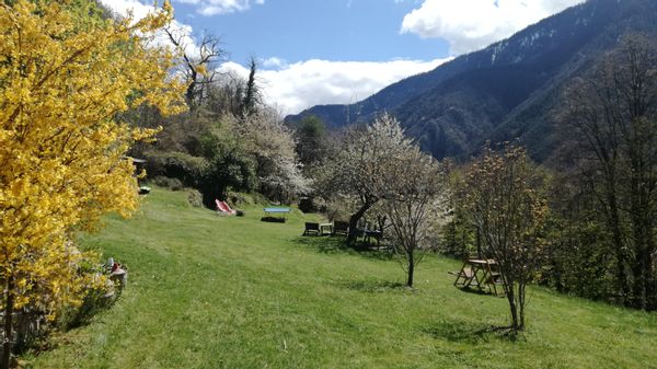 La maison de Lebretton