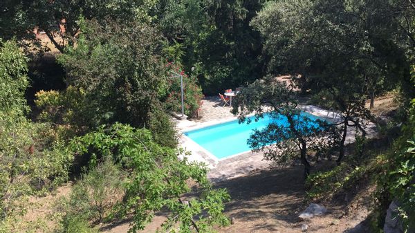 Carlos & María s Haus