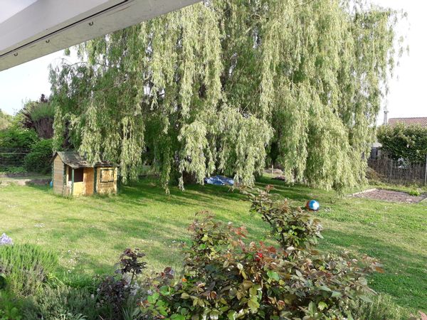 Home in Saint-André-De-Cubzac