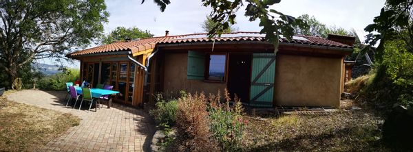 La chaumière de Pascal