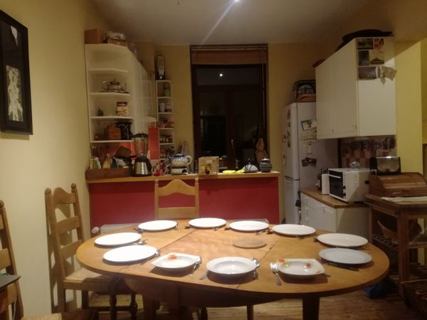 maarten's house