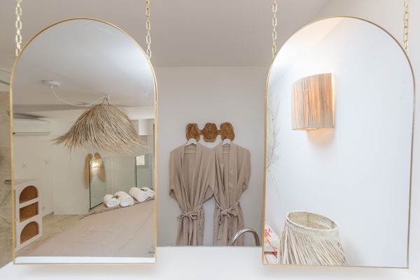 Maeva & Guillaumes hus