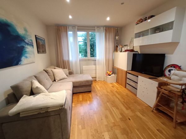 La maison de Maria Inês