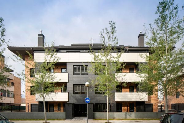 La maison de Alfredo