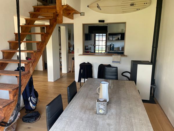 Casa di Joel