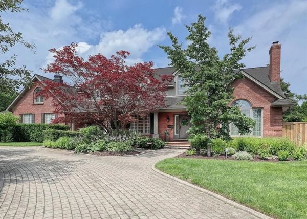 La maison de Stephanie